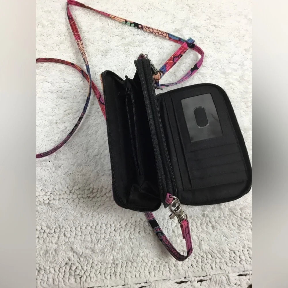 Vera Bradley good preloved